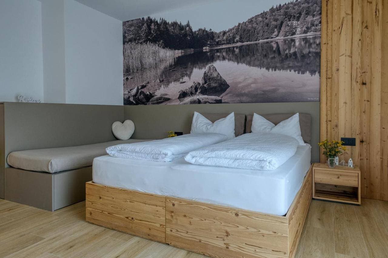 Foto 5 von 8: Comfort Triple Room