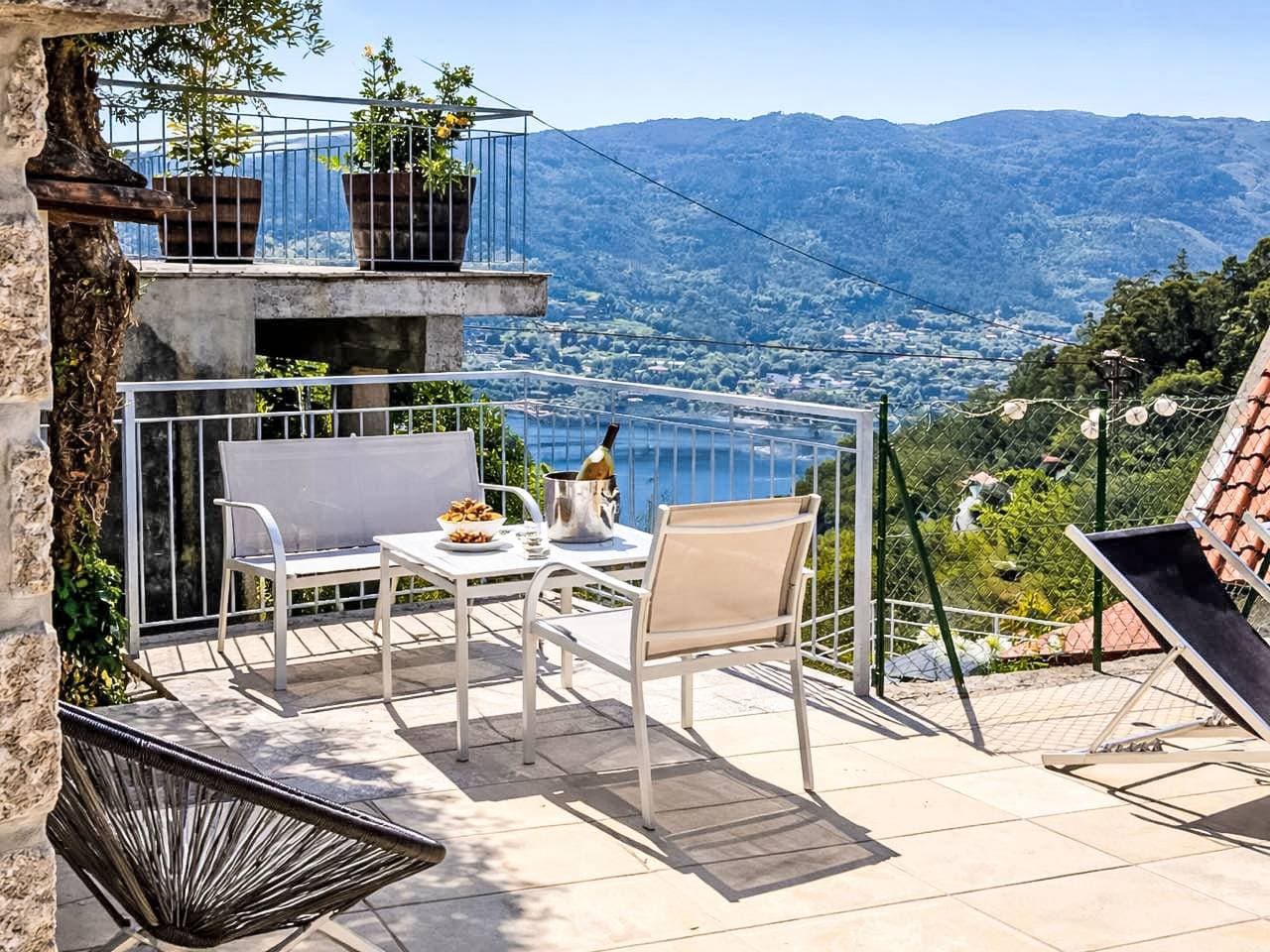 Foto 3 von 46: Casa da Lage