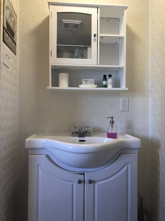 Foto 8 von 10: Beautiful Tiny House with all amenities