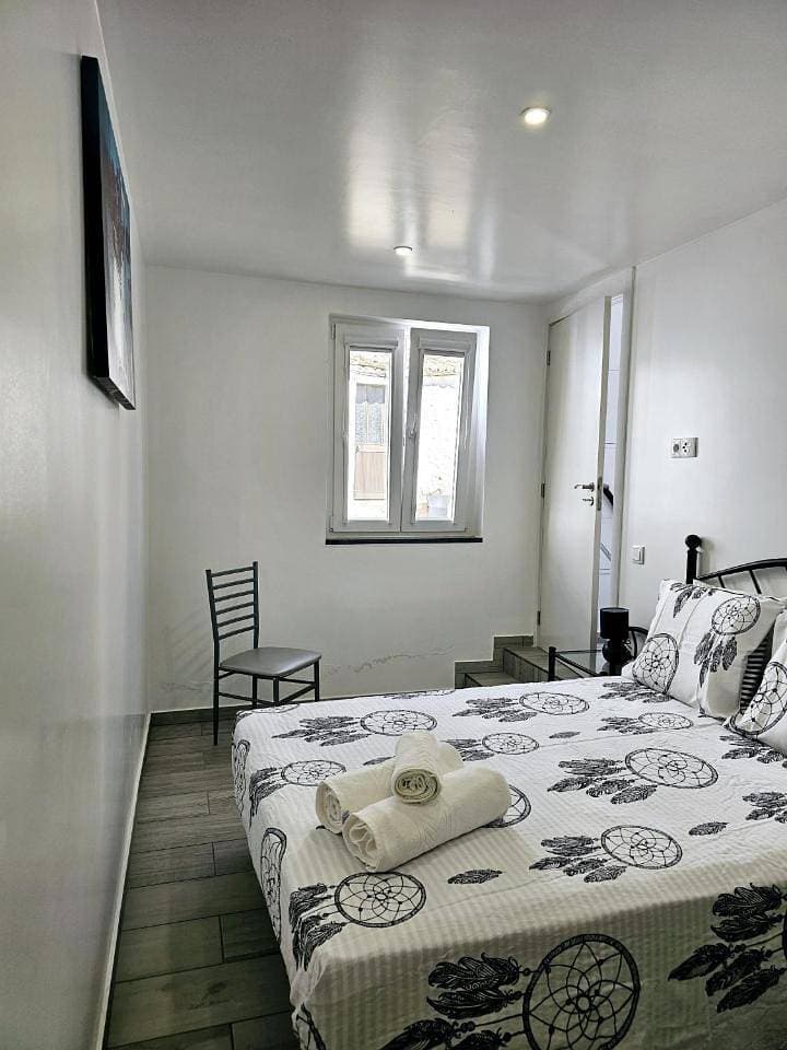 Foto 6 von 13: One-Bedroom House