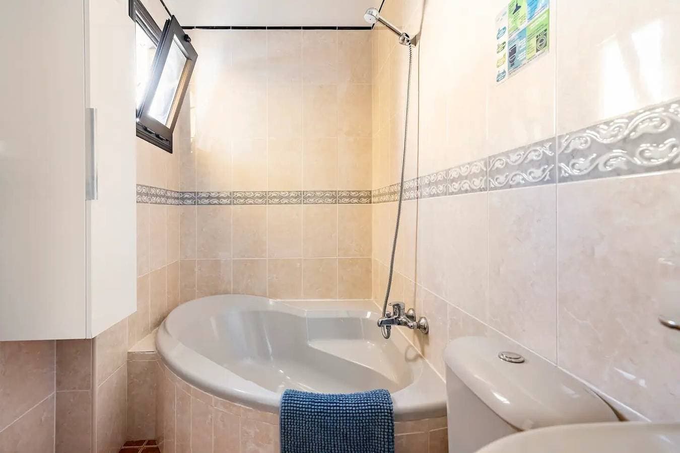 Foto 10 von 37: Ferienwohnung 'Apartamento La Listada Alto' mit Meerblick, privater Terrasse und WLAN