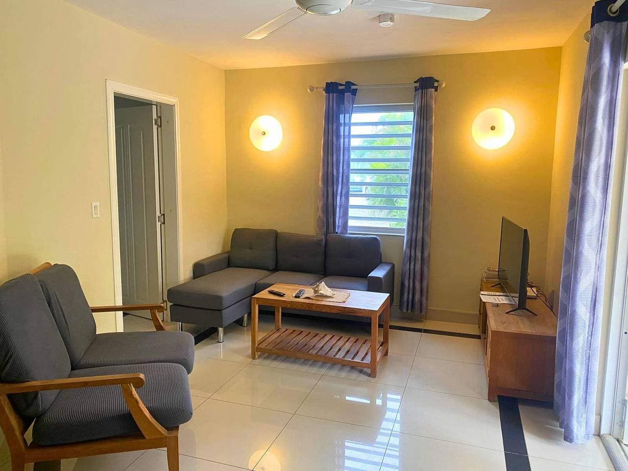Foto 3 von 10: Caracara M2 Relax & Dive Resort Bonaire Village