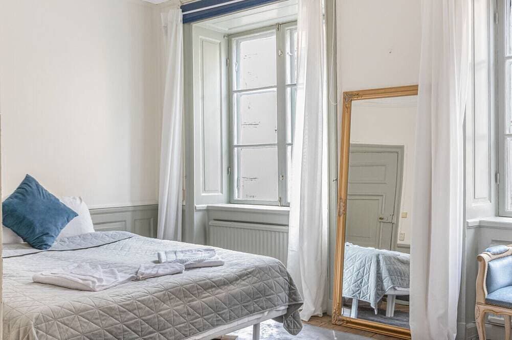 Foto 4 von 21: Historisk lägenhet i gamla stan