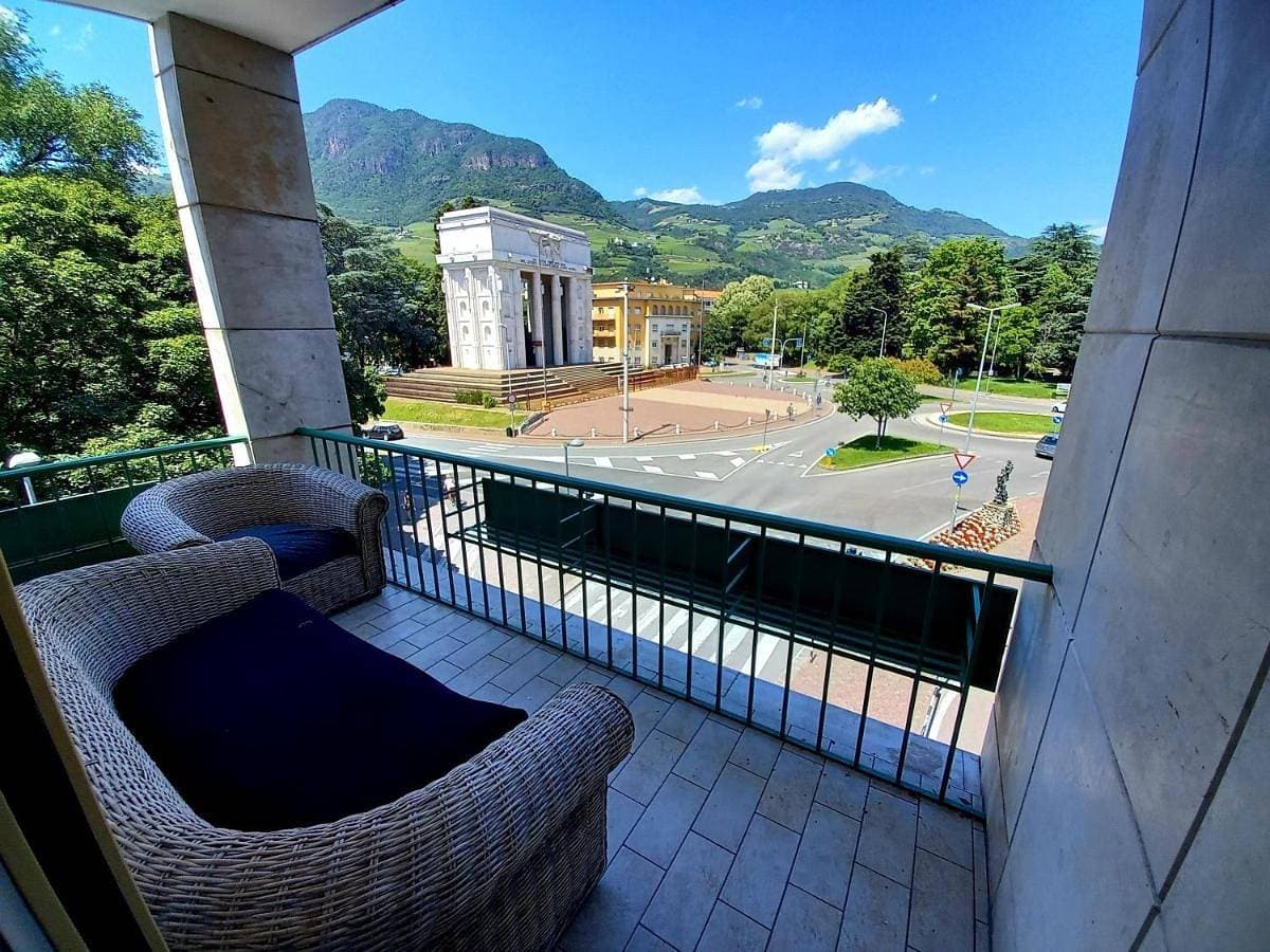 Alps Apartments Viktory 1