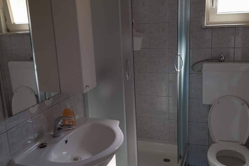 Foto 3 von 11: 1-Zimmer-Ferienwohnung am Strand Maslinica, Solta