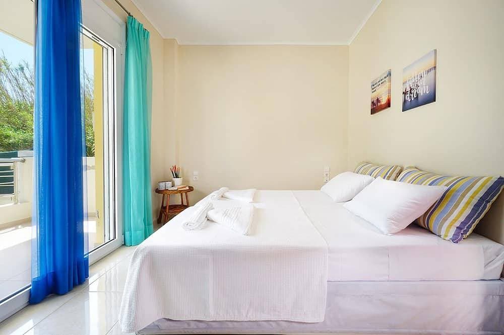 Foto 4 von 26: Geas House Thalassa mit 2 Schlafzimmern