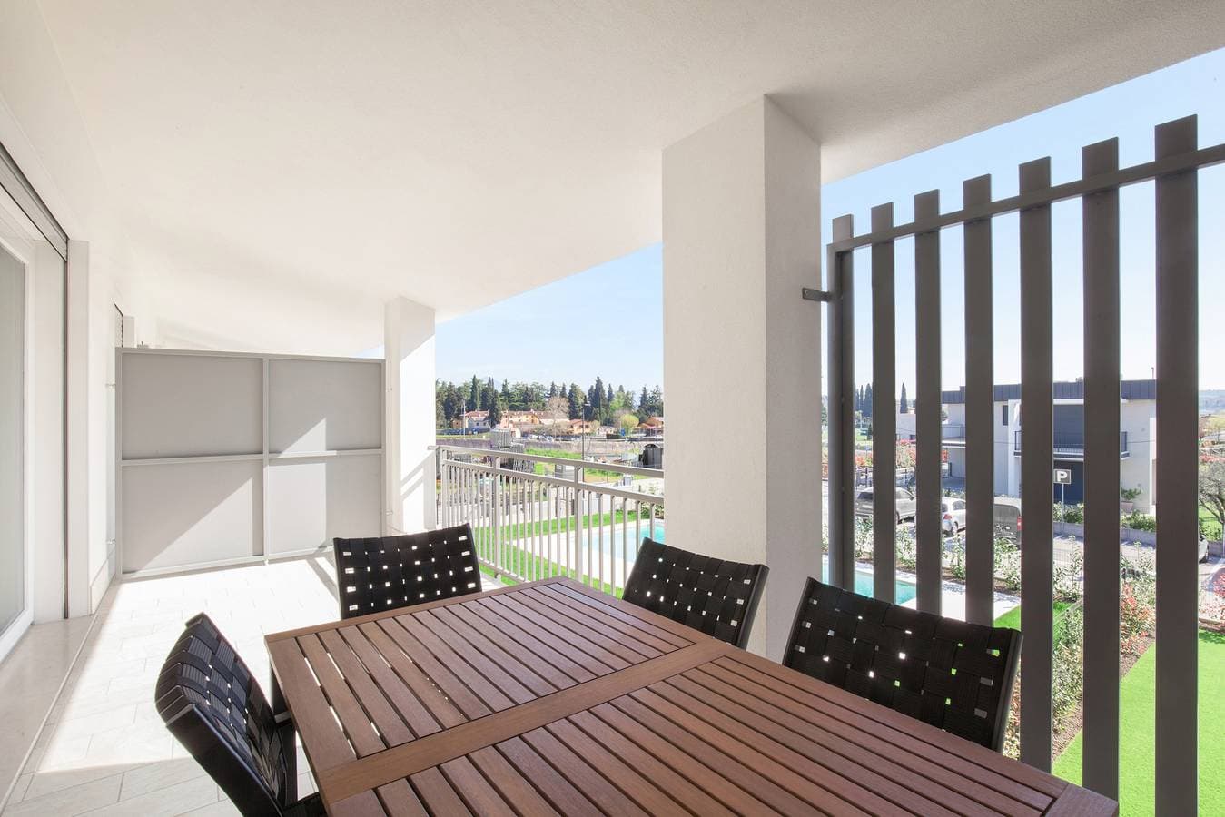 Foto 2 von 24: Apartment Ginestra Gialla With Pool