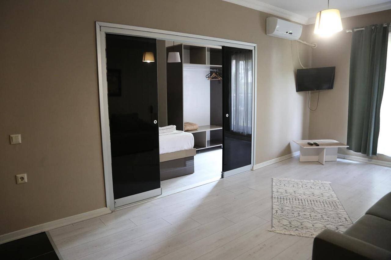Foto 3 von 14: Suite