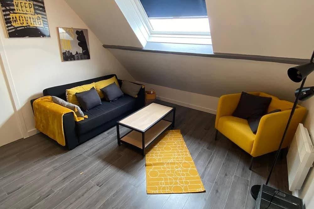 Appartement Moderne et Spacieux à la Campagne 1