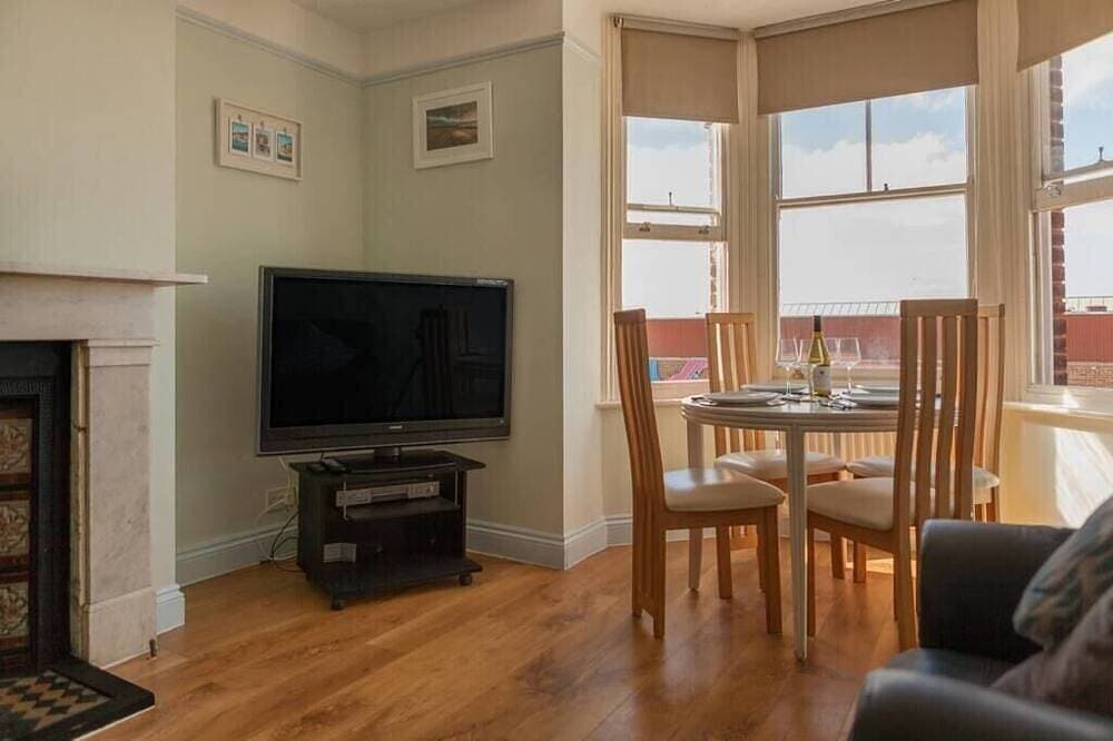 Foto 10 von 15: Pilgrim's Lookout Whitstable Holiday Home!
