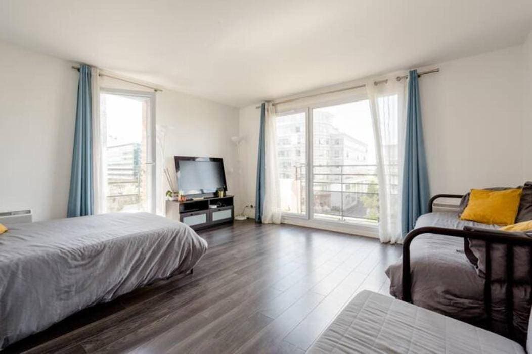 Foto 8 von 29: Budget Double Room