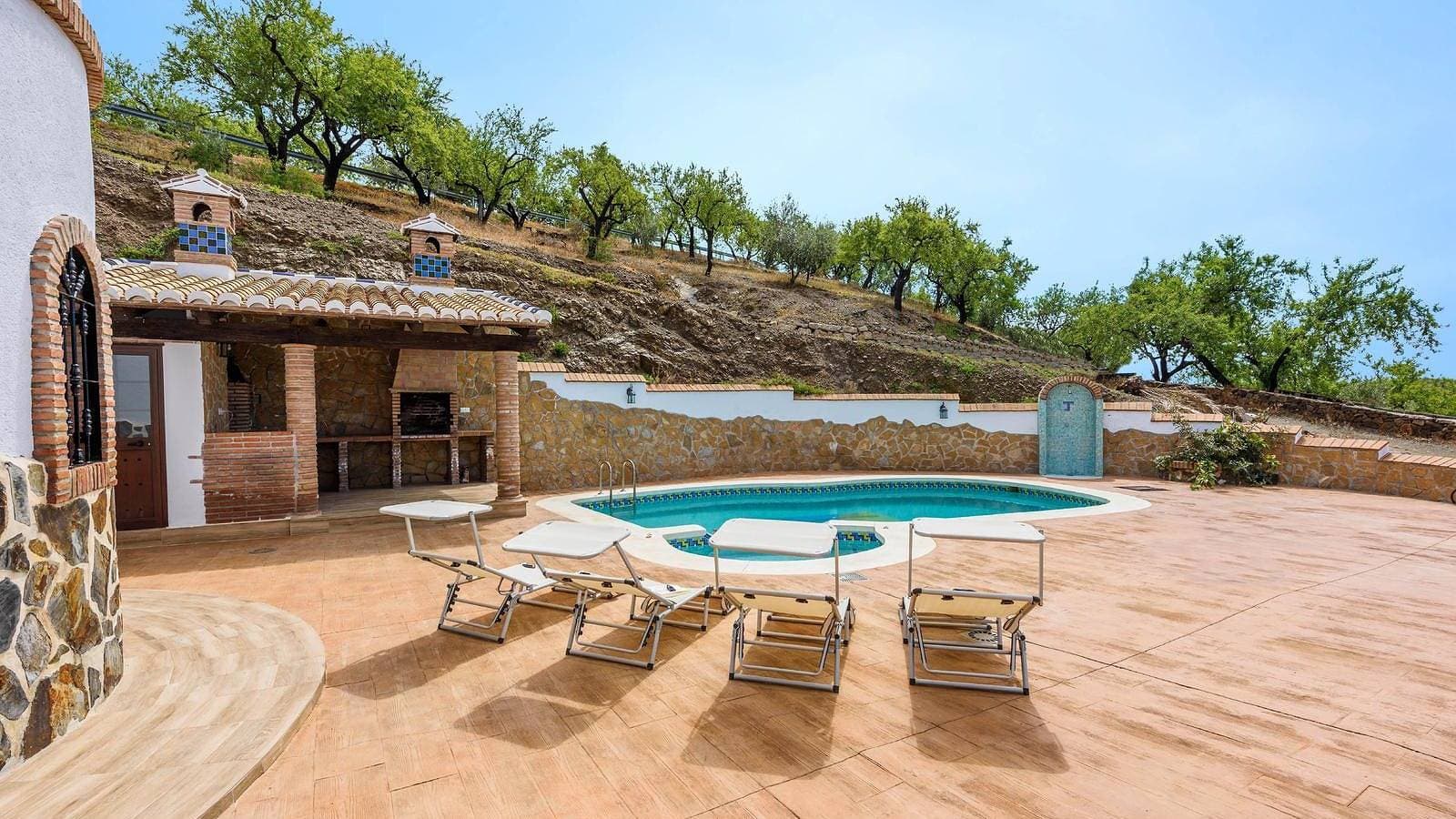Foto 4 von 25: Villa Asunción Arenas by Ruralidays