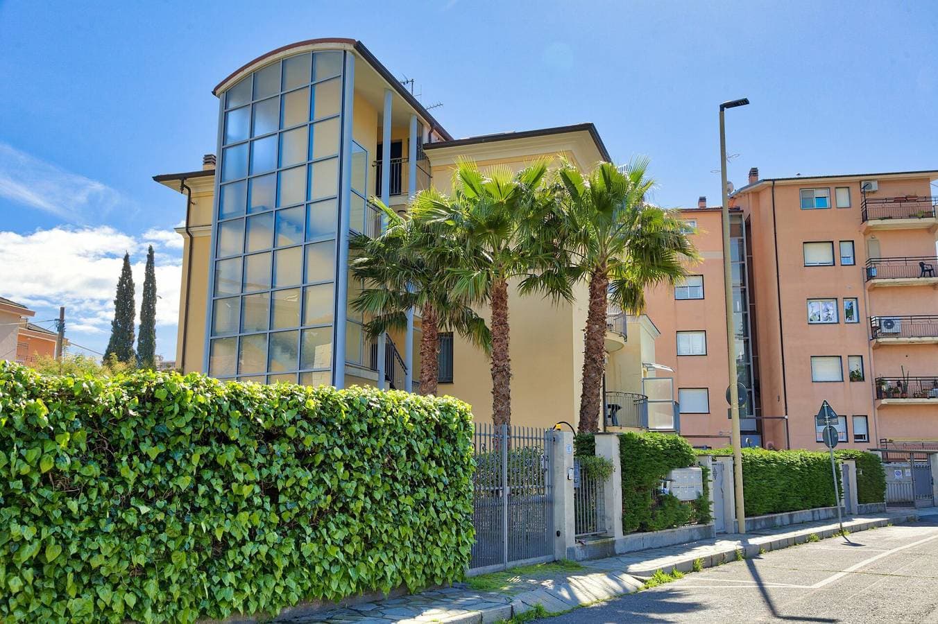Apartment Zero - Diano Marina - Apartment Zero 1