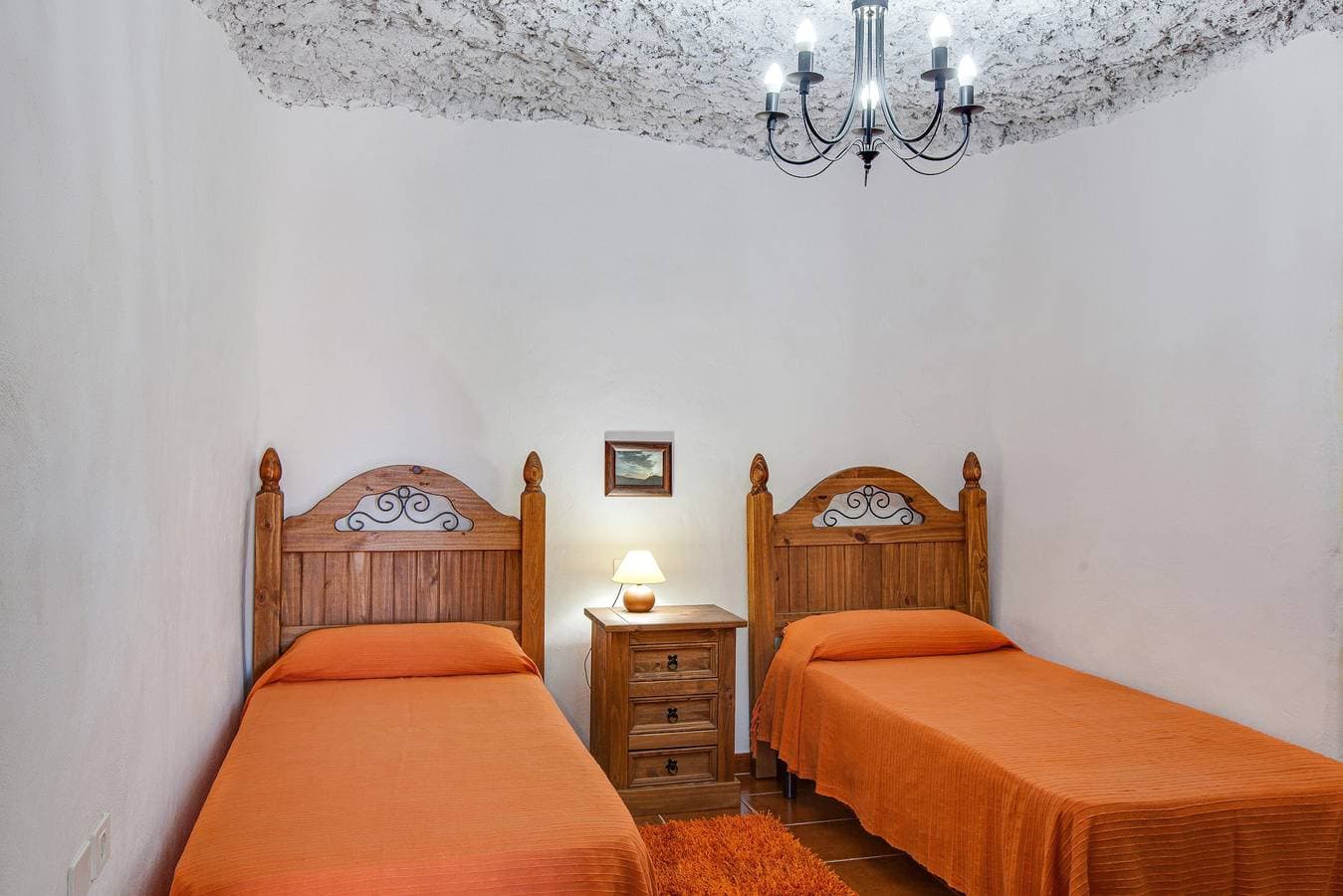 Foto 8 von 22: Casa Chinamada mit Meerblick, Bergblick, Terrasse und WLAN