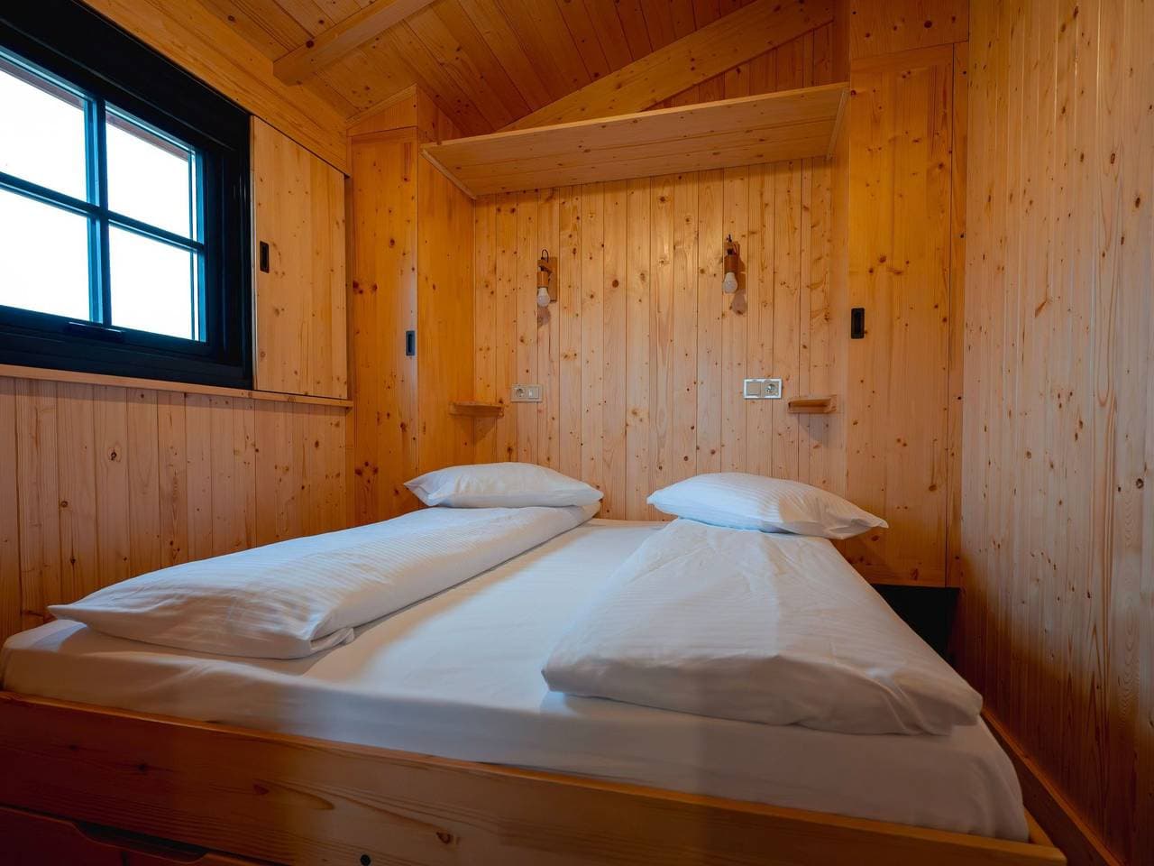 Foto 9 von 34: ReCreation Chalet