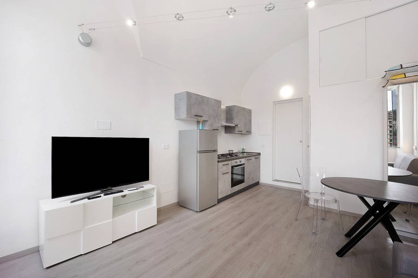 Foto 6 von 21: Ferienwohnung 'Domus Madonnina' im historischen Zentrum mit WLAN und Klimaanlage