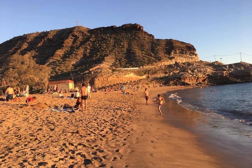 Foto 11 von 17: Monsenor Beach & Oceanview Apartment