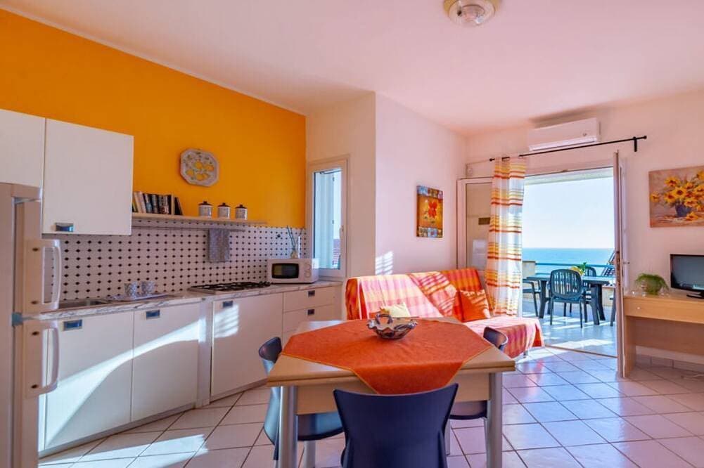 Lumia 1 Standard Apartment 1