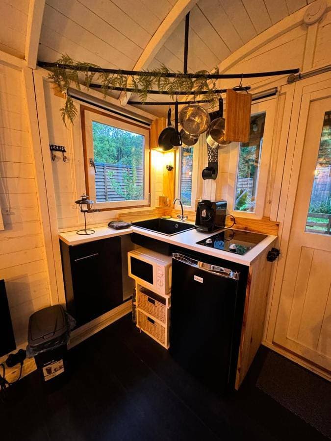 Foto 4 von 19: One-Bedroom House