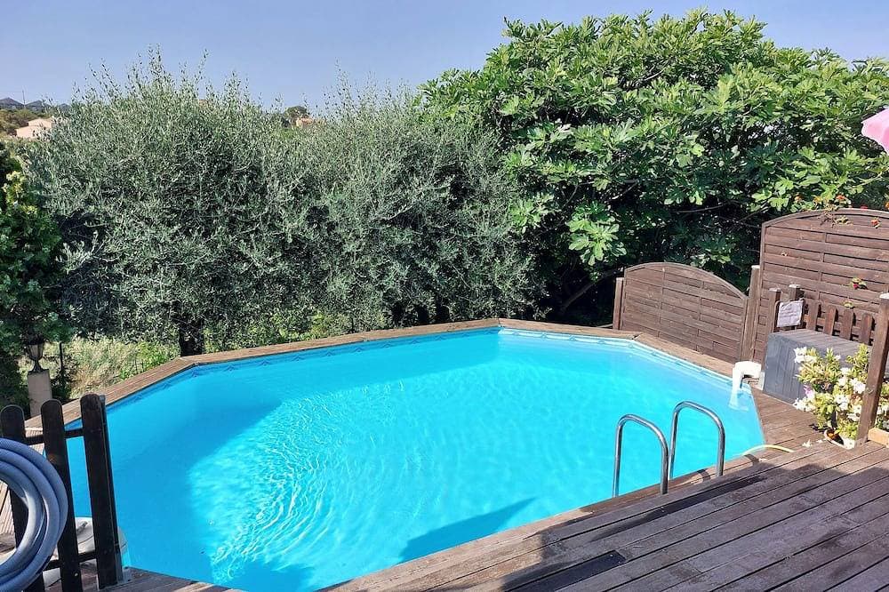 Foto 13 von 20: Villa mit privatem Pool und Garten, 5 km vom Meer entfernt
