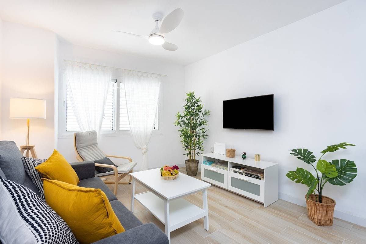 Foto 7 von 33: Ferienwohnung für 3 Personen