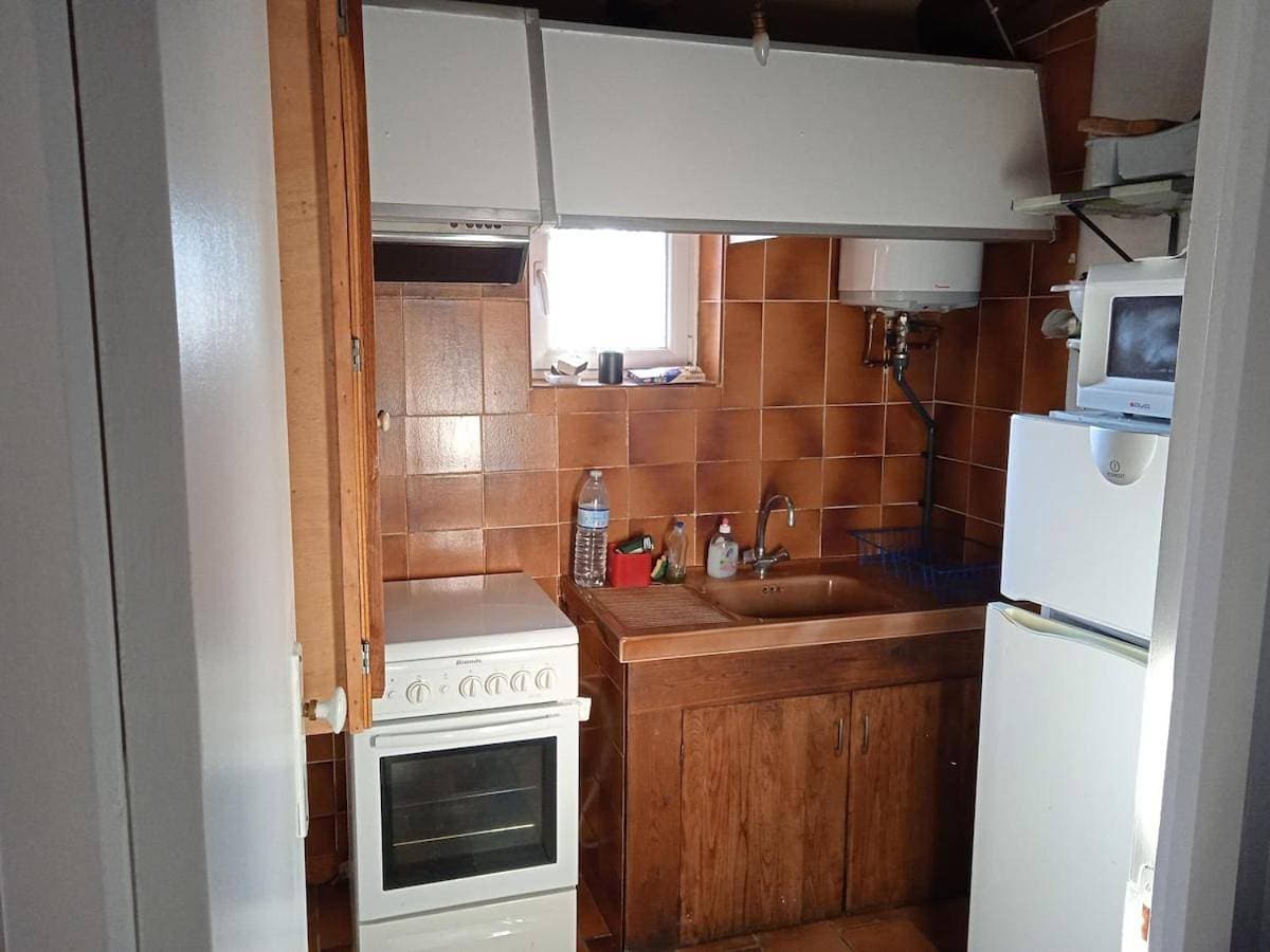 Foto 10 von 17: Two-Bedroom House