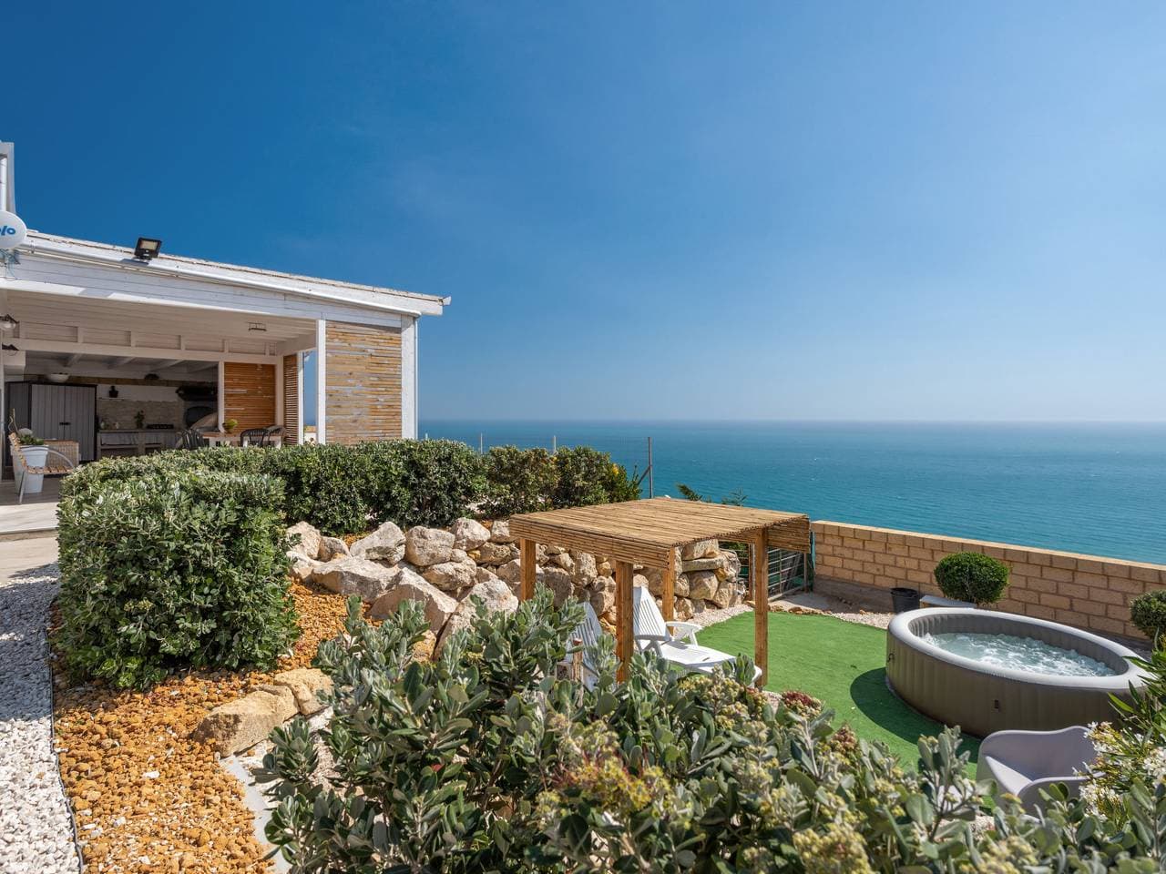 Villa Orizzonte Holidays 1