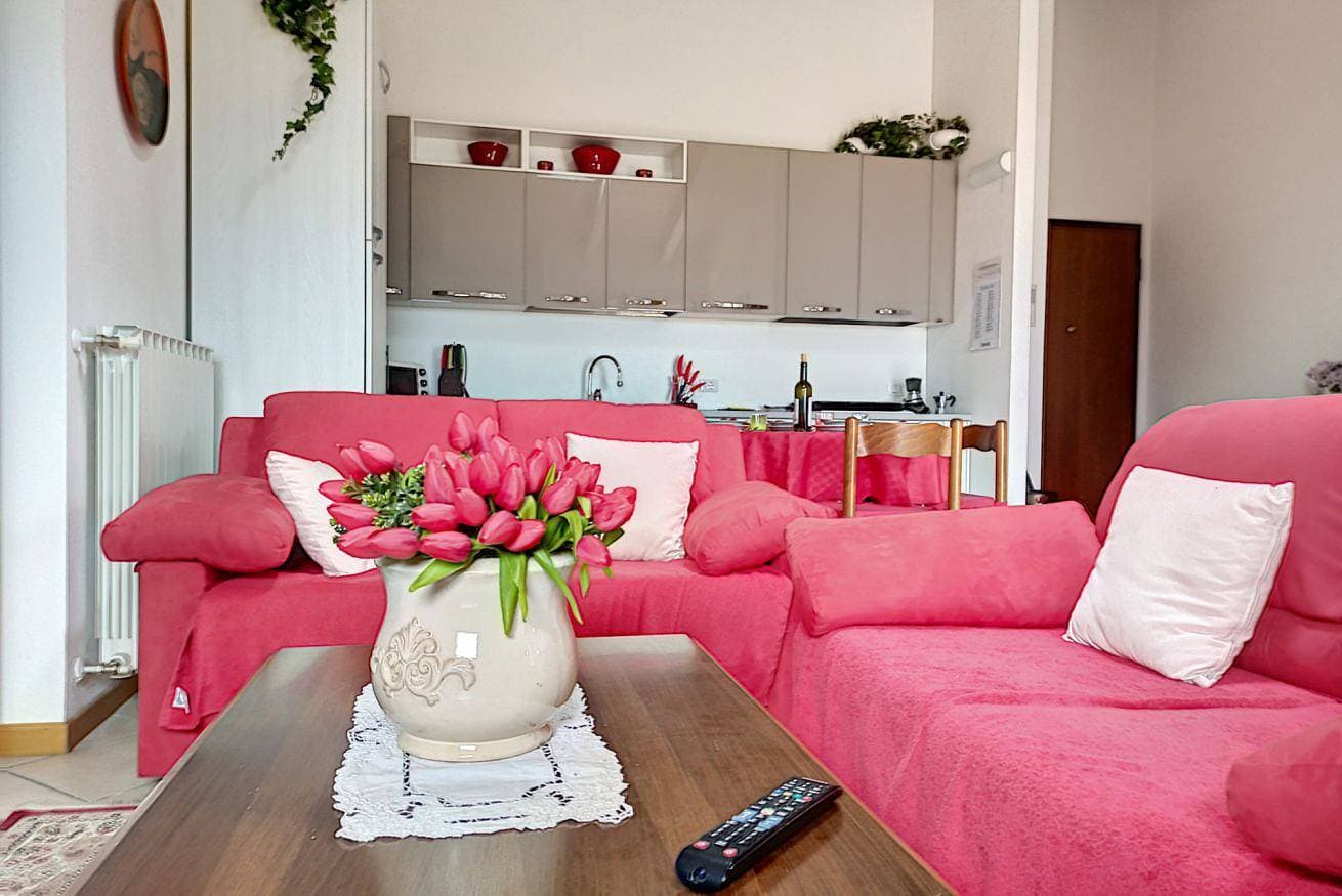Foto 4 von 51: Ferienwohnung für 2 Personen mit Balkon/Terrasse