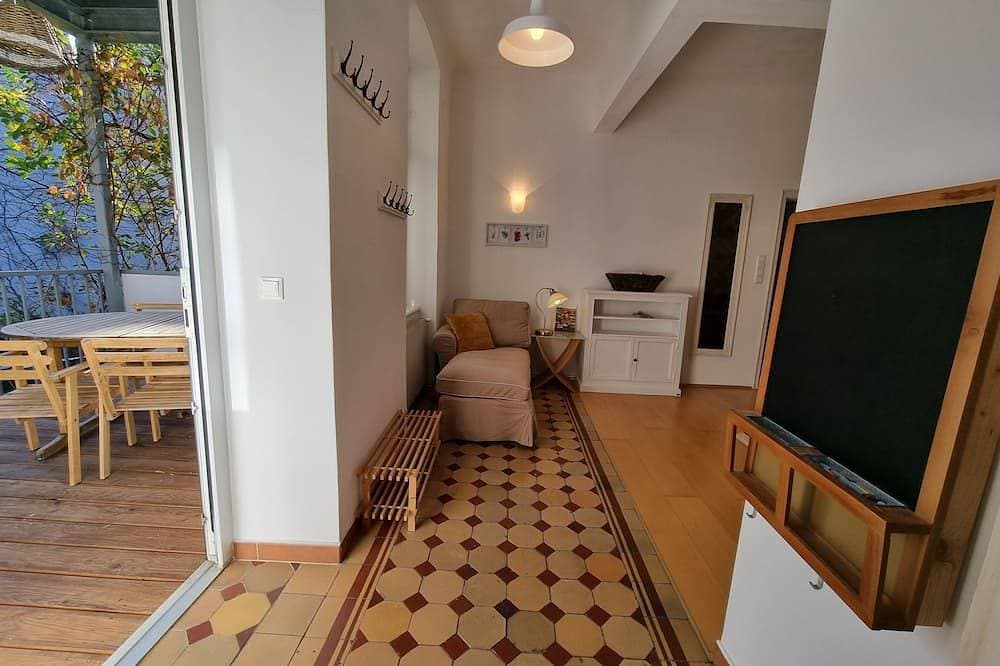 Foto 12 von 23: Moderne Wohnung mit großem Balkon 110m² / gratis Garage mit ELadestation