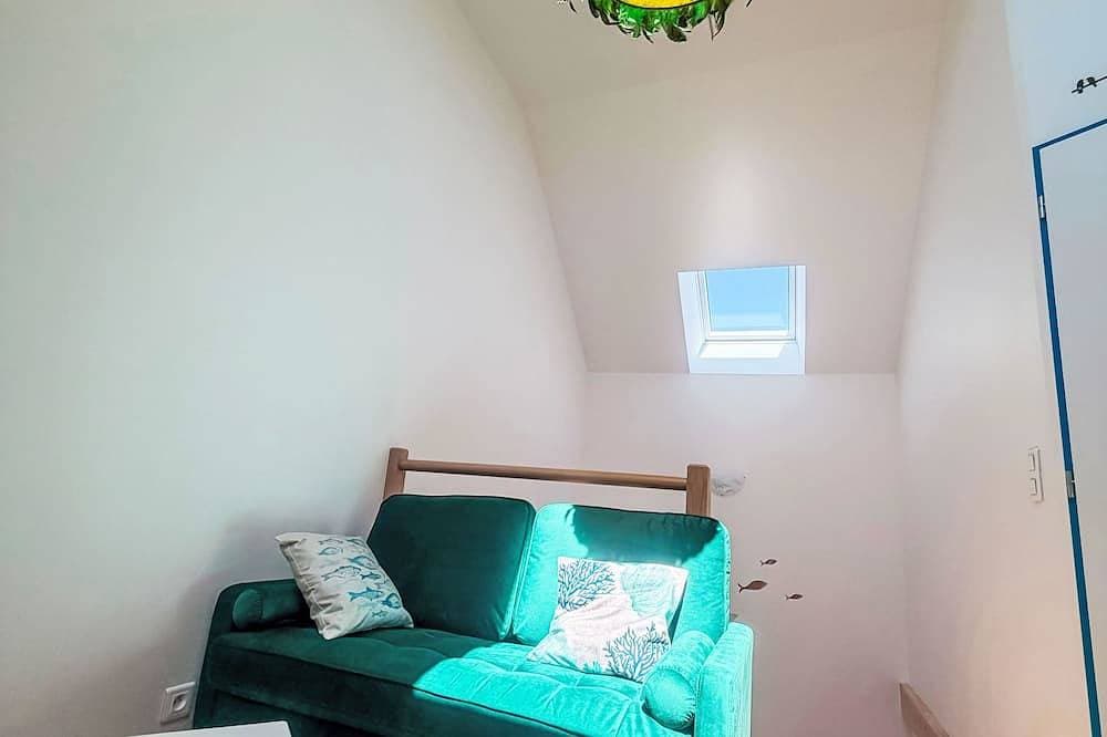 Foto 11 von 30: Gîte 2 \"Le Bateau Yves\