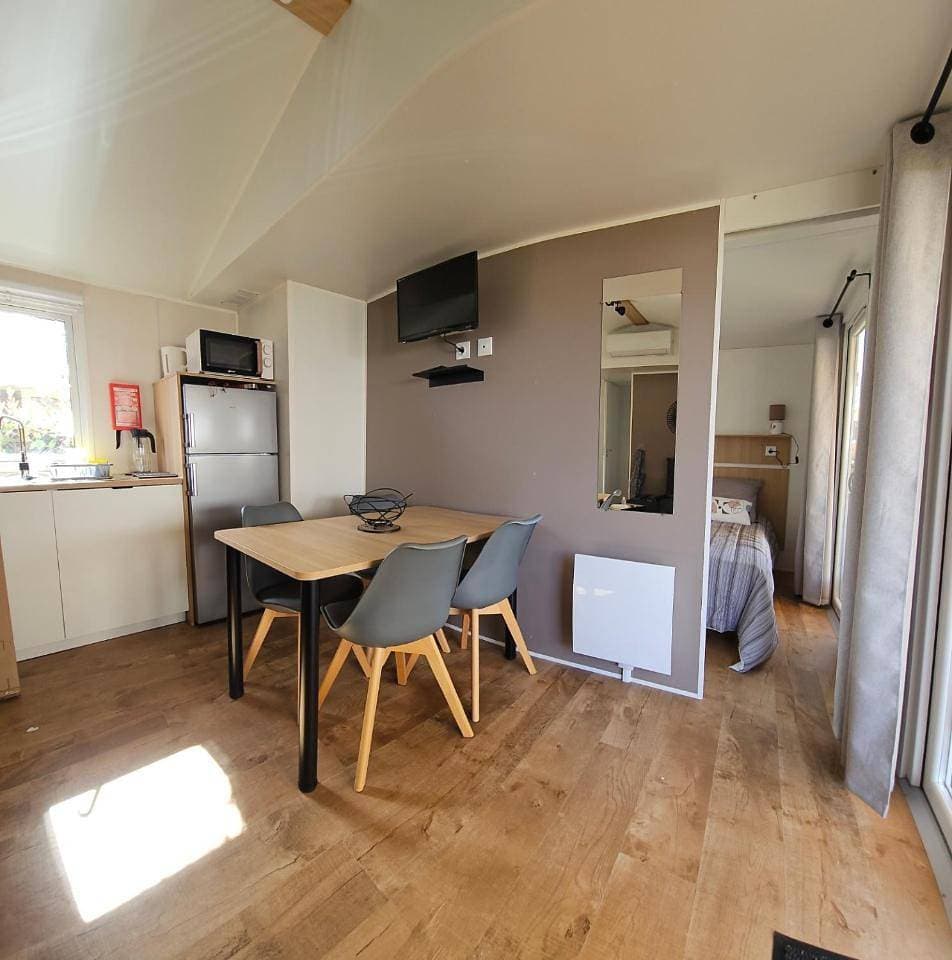 Foto 6 von 20: Mobile Home