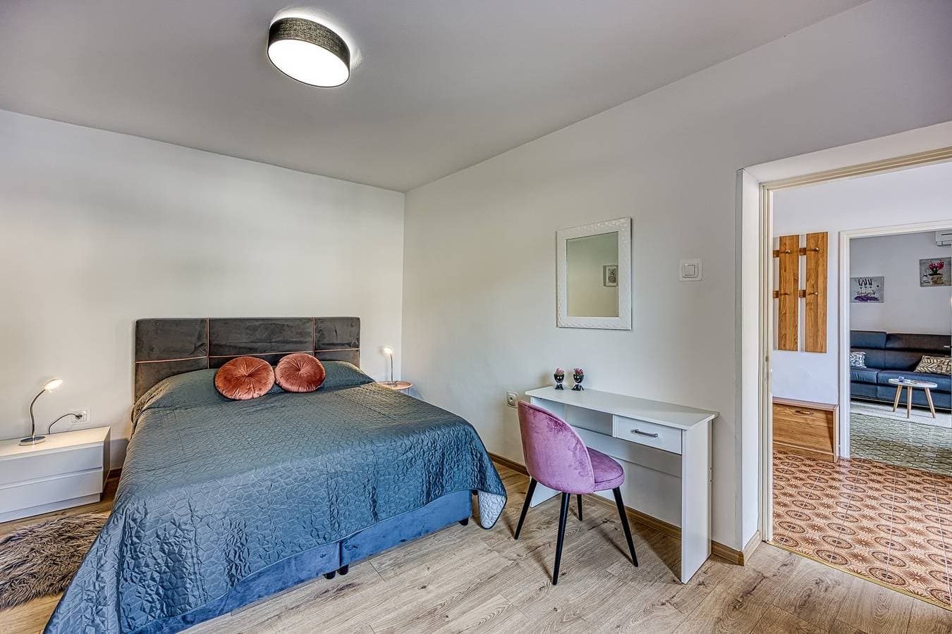 Foto 5 von 19: Apartment Riva Rabac