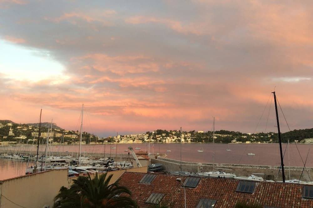Foto 6 von 8: Sea View Studio In Villefranche Sur Mer