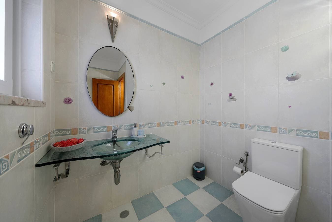 Foto 13 von 36: Casa Sun Zen – Villa mit 4 Schlafzimmern, Pool und Billardtisch