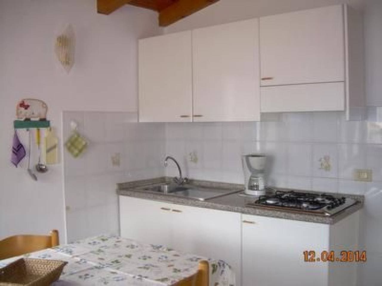 Foto 2 von 25: Ferienwohnung in Brenzone mit Wander- und Radwegen, 1,5 km vom Stadtzentrum entfernt
