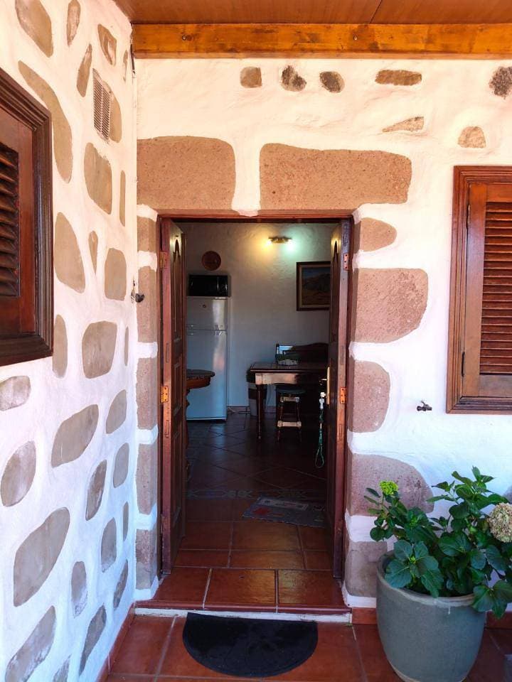 Foto 8 von 23: One-Bedroom Cottage