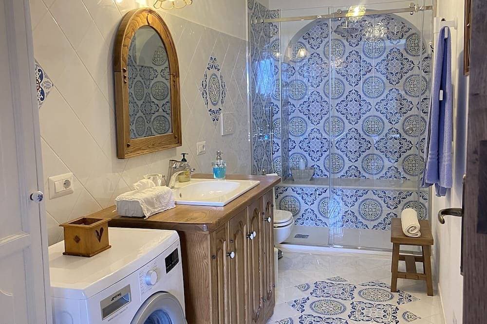 Foto 5 von 30: Casa Vacanza Resta cu mme Praiano