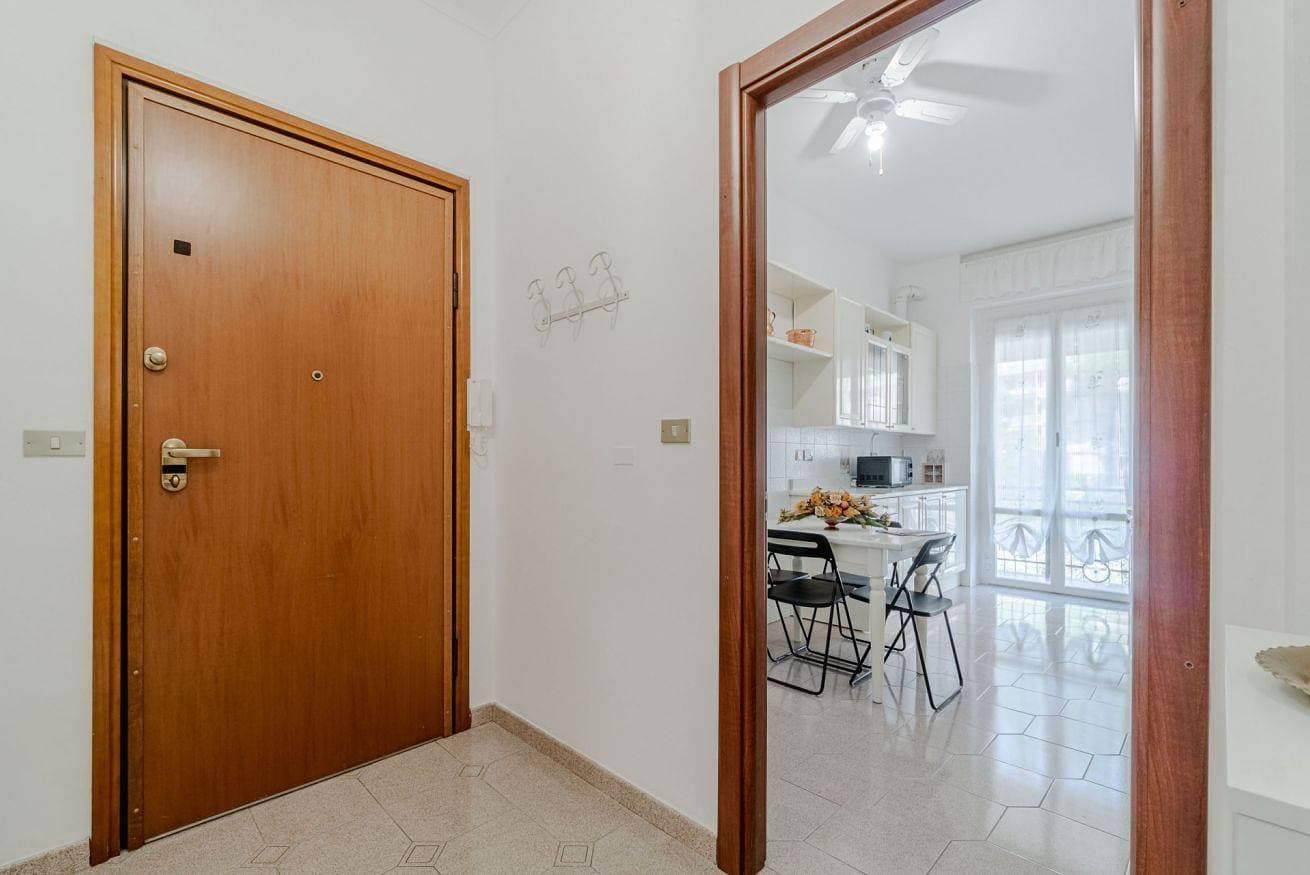 Foto 6 von 17: Ferienwohnung für 2 Personen mit Balkon/Terrasse