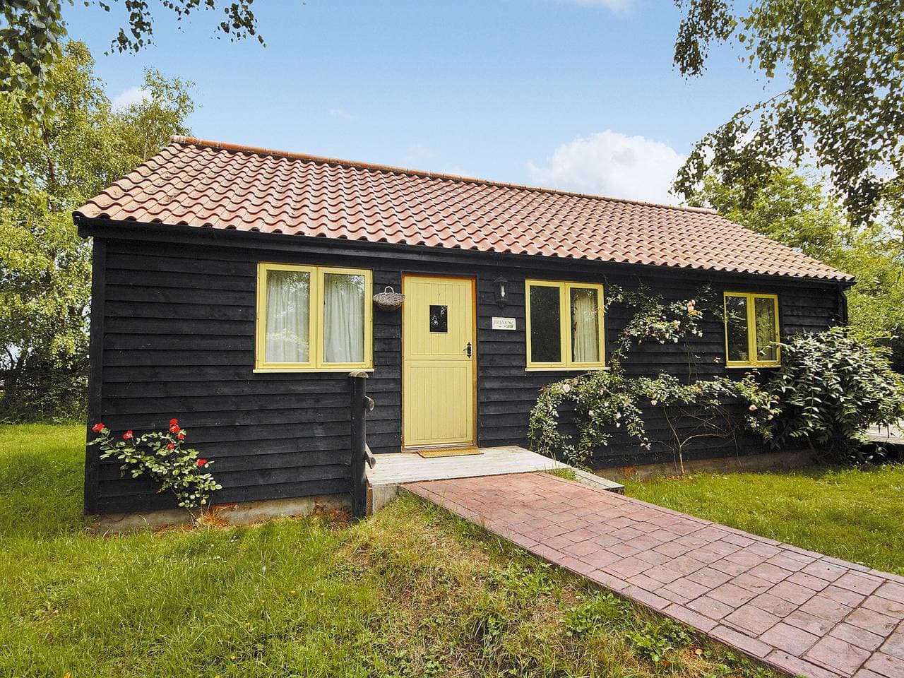 Cottage 1