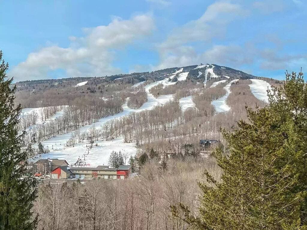 Foto 6 von 13: Walk to Mount Snow, Cozy, Clean and Comfortable!