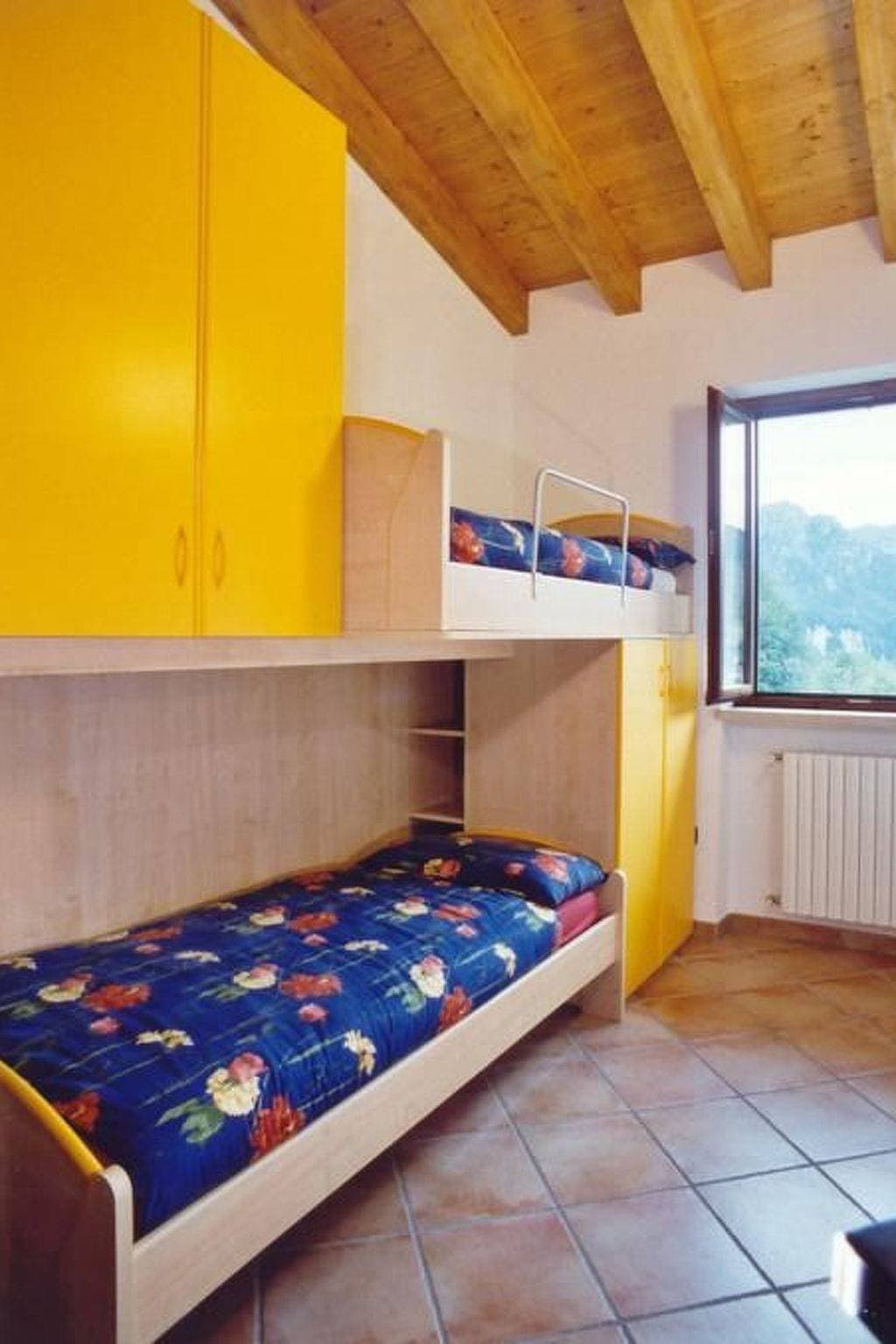 Foto 11 von 21: 'Zwei-Zimmer-Balkon
