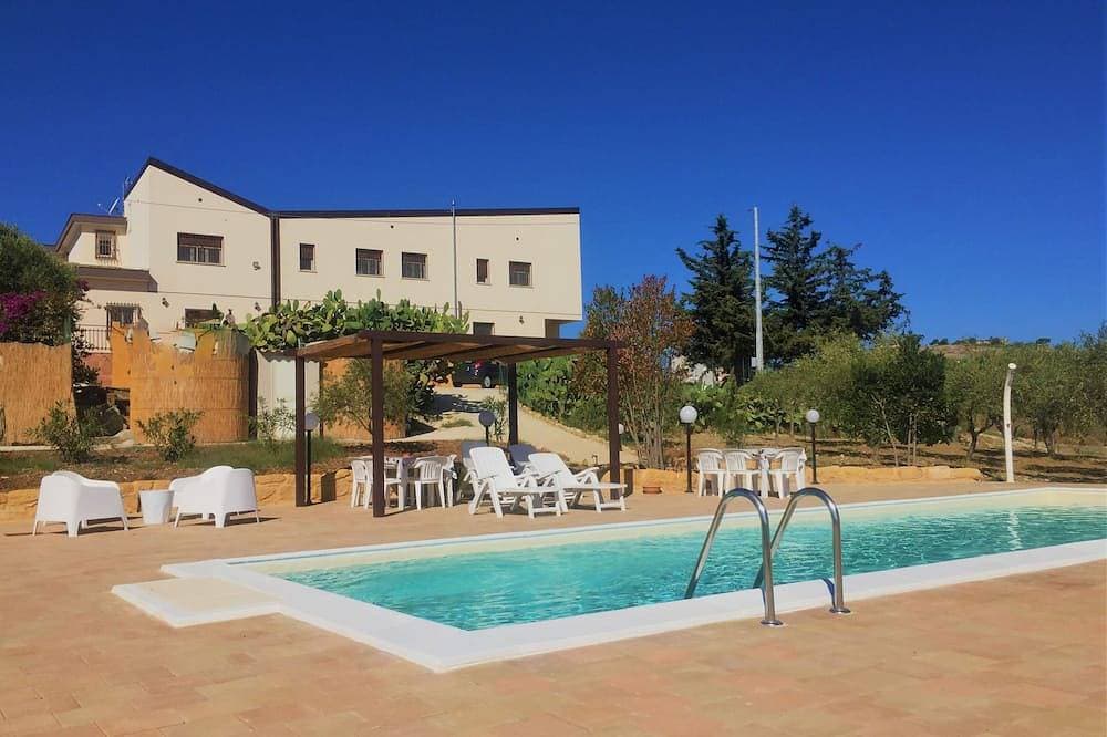 Il Casale della Minaga 1