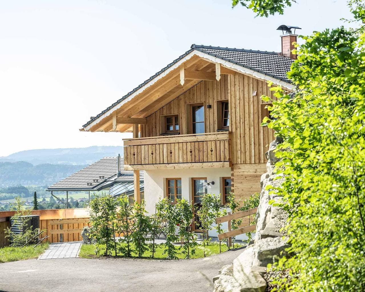 Waldferien Allgäu 1