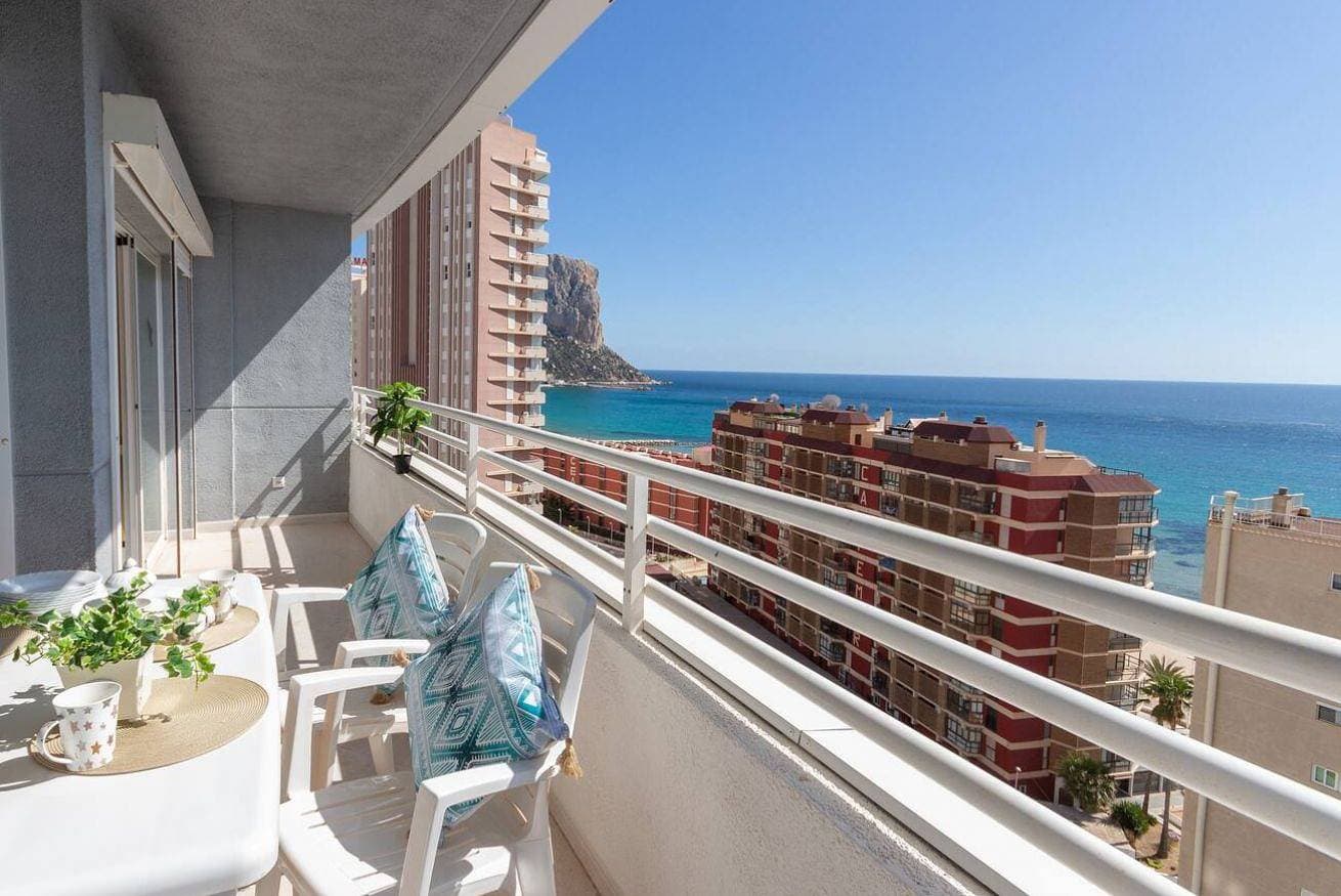 Foto 6 von 34: Apartamento Apolo XIV- Costa CarpeDiem