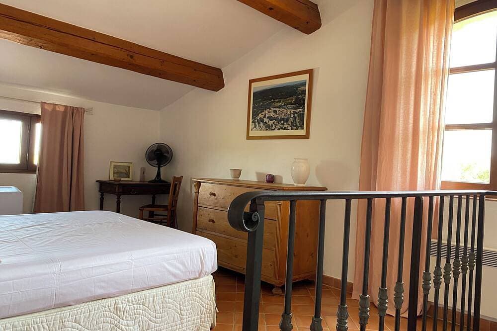 Foto 4 von 19: *** Die Boutinelles * Superb Wohnung in La Ferme Du Moulin Roux