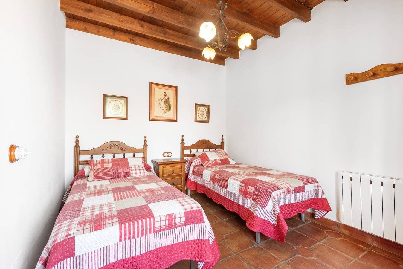Foto 13 von 28: Finca 'Piedras Blancas' mit Bergblick, privatem Pool und Wi-Fi