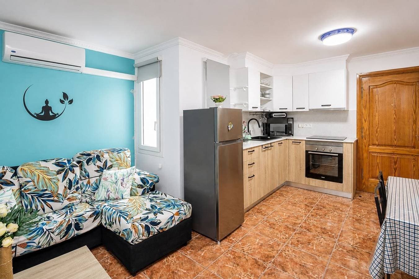 Foto 8 von 26: Ferienwohnung für 4 Personen