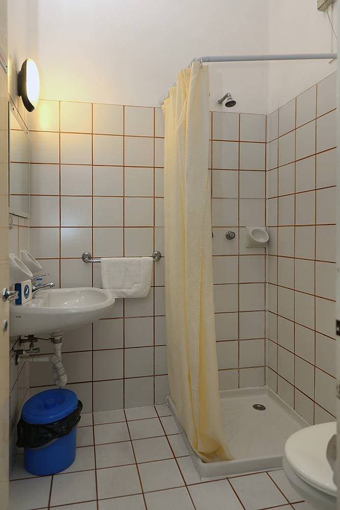 Foto 7 von 40: Feriendorf Cisano San Vito Zimmer Perla für 4 Personen
