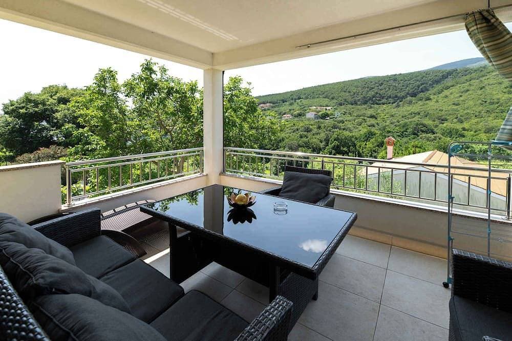 Ferienwohnung in Strandnähe 1