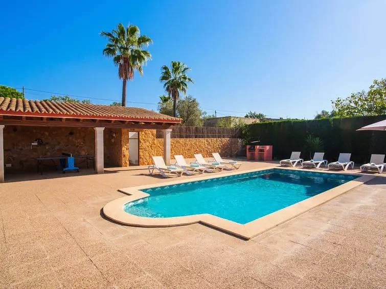 Foto 6 von 38: Maison 8 Personnes